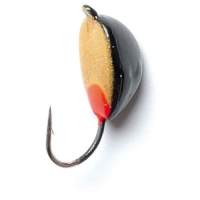 Блешня вольфрамова 2440-67 мідія з вушком Фотографія